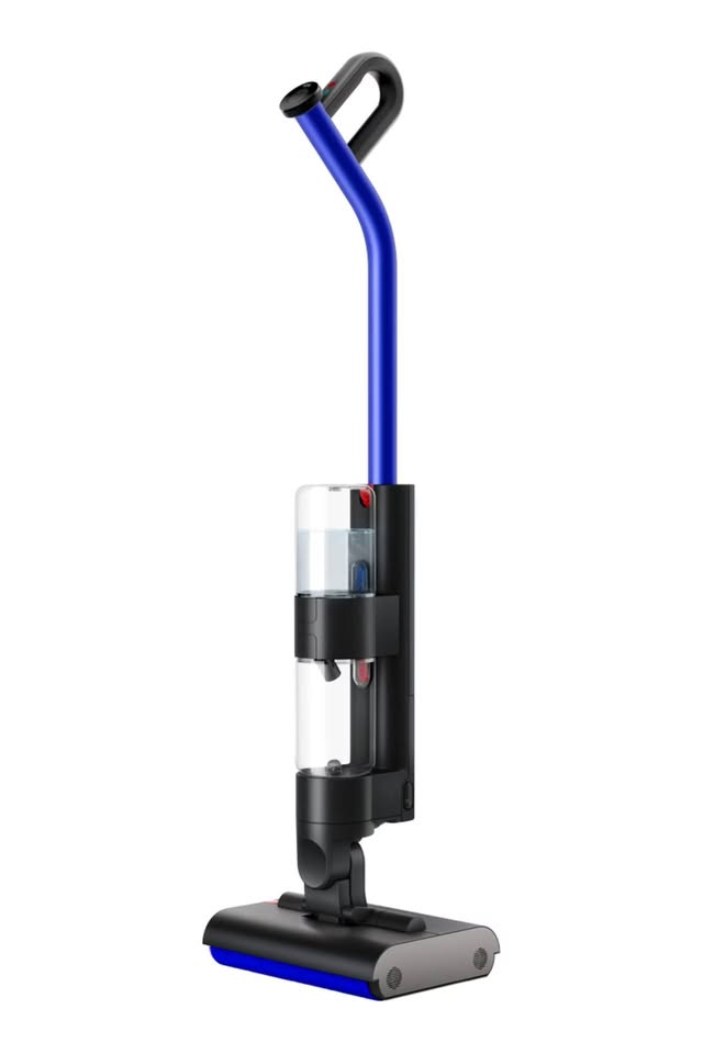 Dyson WashG1TM Wet Hard Floor Cleaner