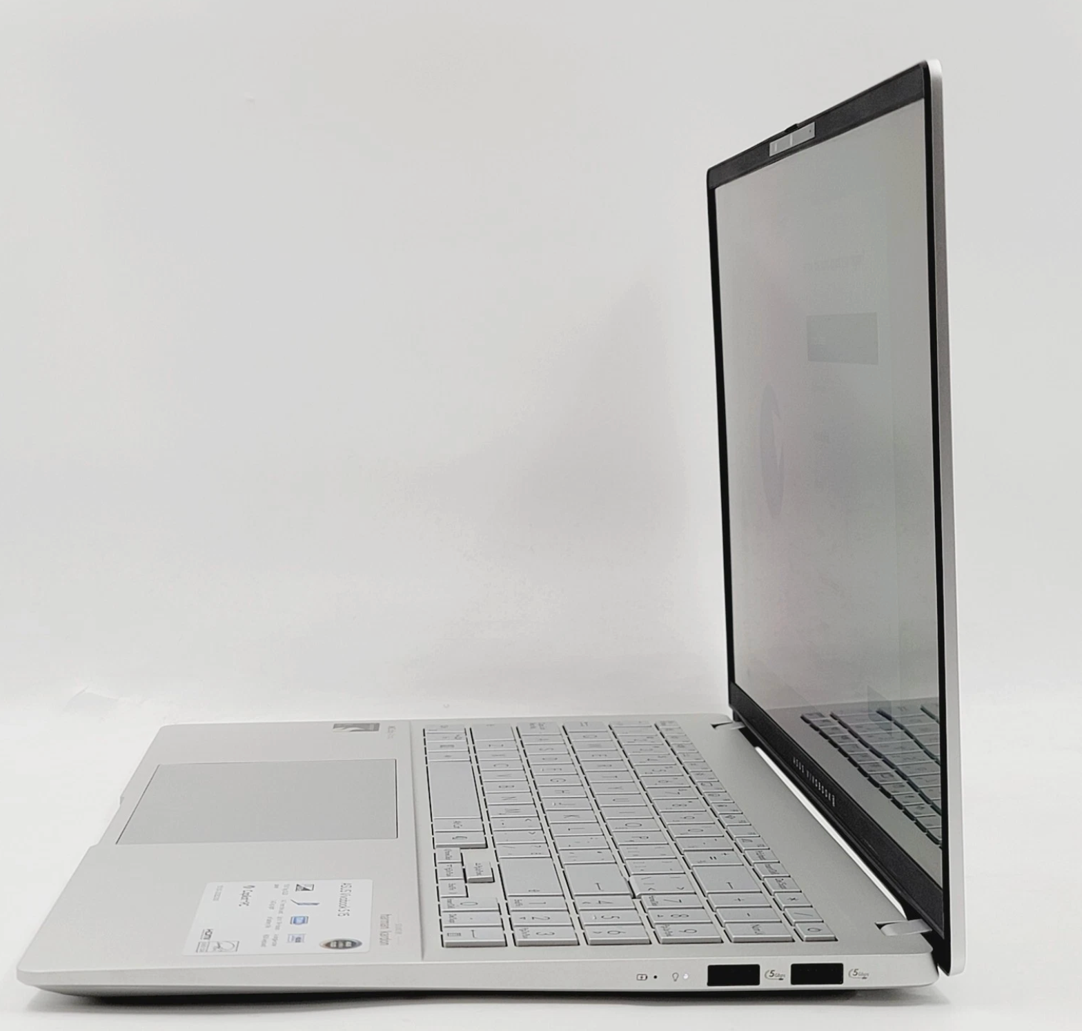 2024 ASUS Vivobook S15 15.6" OLED | Snapdragon X Elite - 16GB RAM - 512GB SSD | Win 11