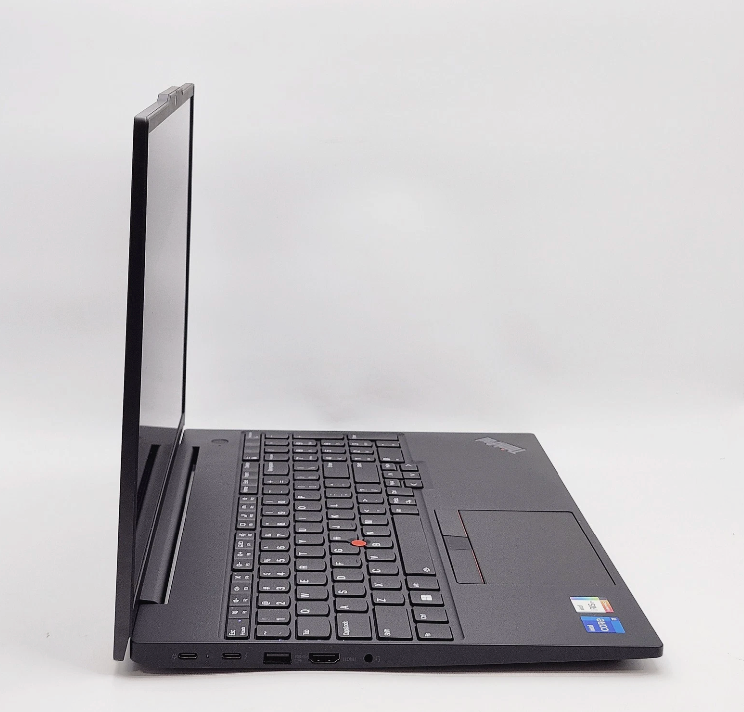 Lenovo ThinkPad E16 Gen 1 16" | Core i7 | 16GB RAM | 512GB SSD