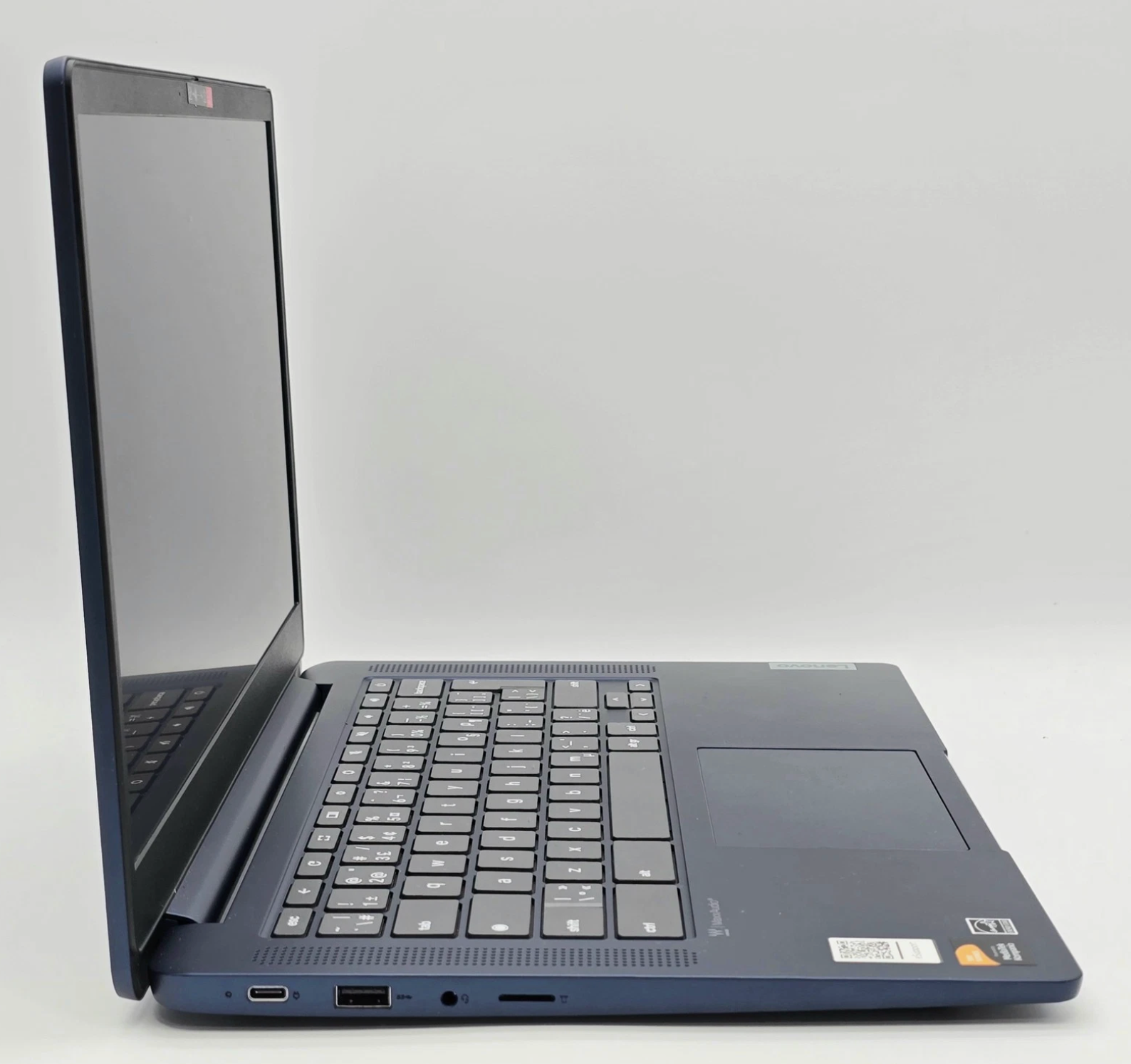Lenovo IdeaPad Slim 3 14" Chromebook | 4GB RAM | 128GB