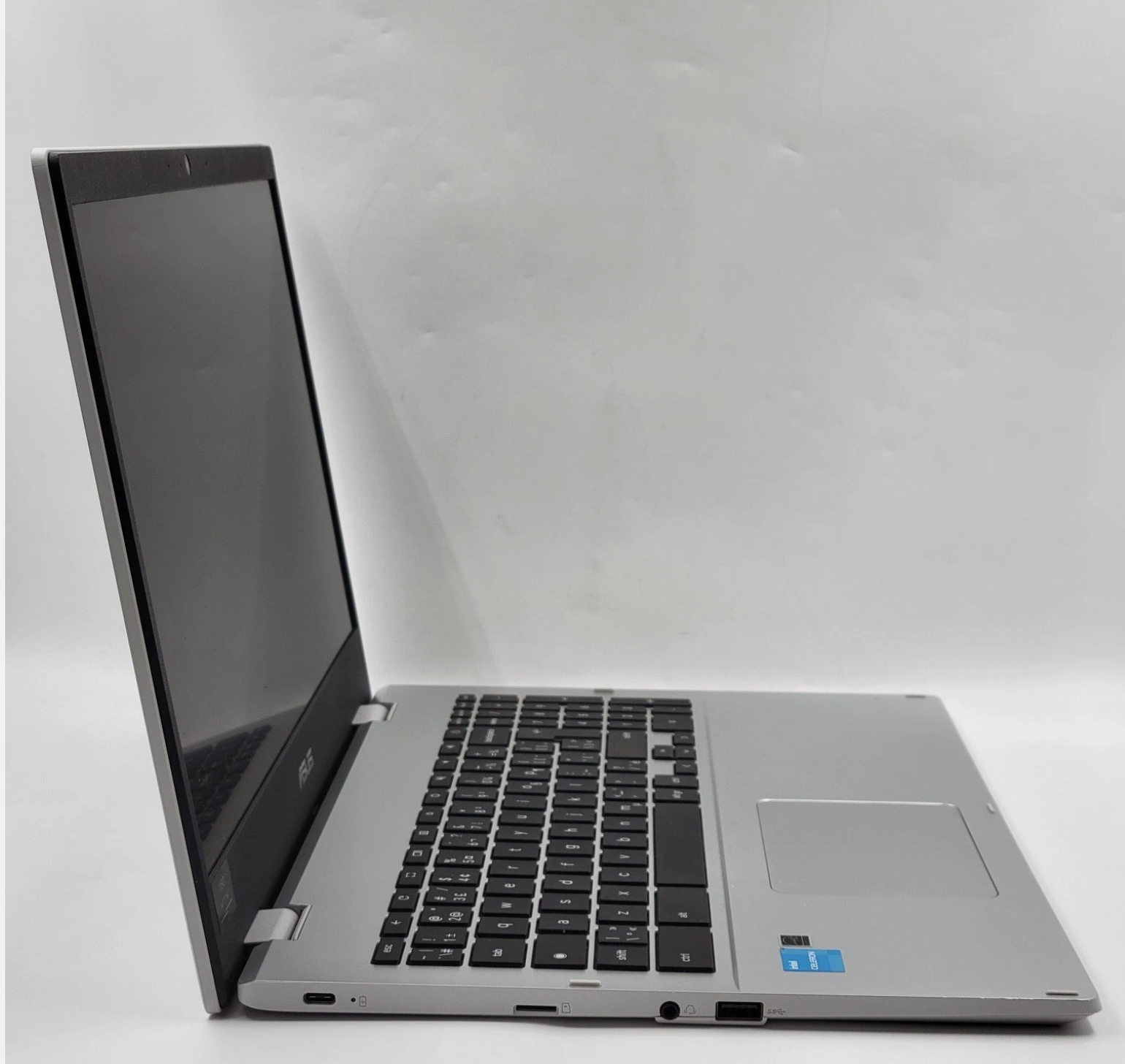 ASUS Chromebook CX1 15.6" | Intel Celeron | 4GB RAM | 64GB
