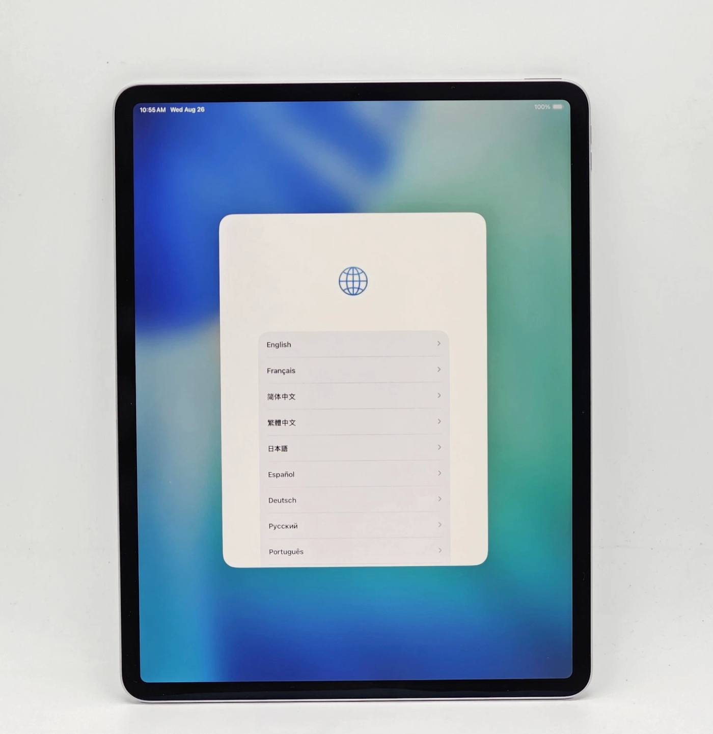 2025 Apple iPad Air 13" 128GB Space Gray | M3 Chip | Wi-Fi