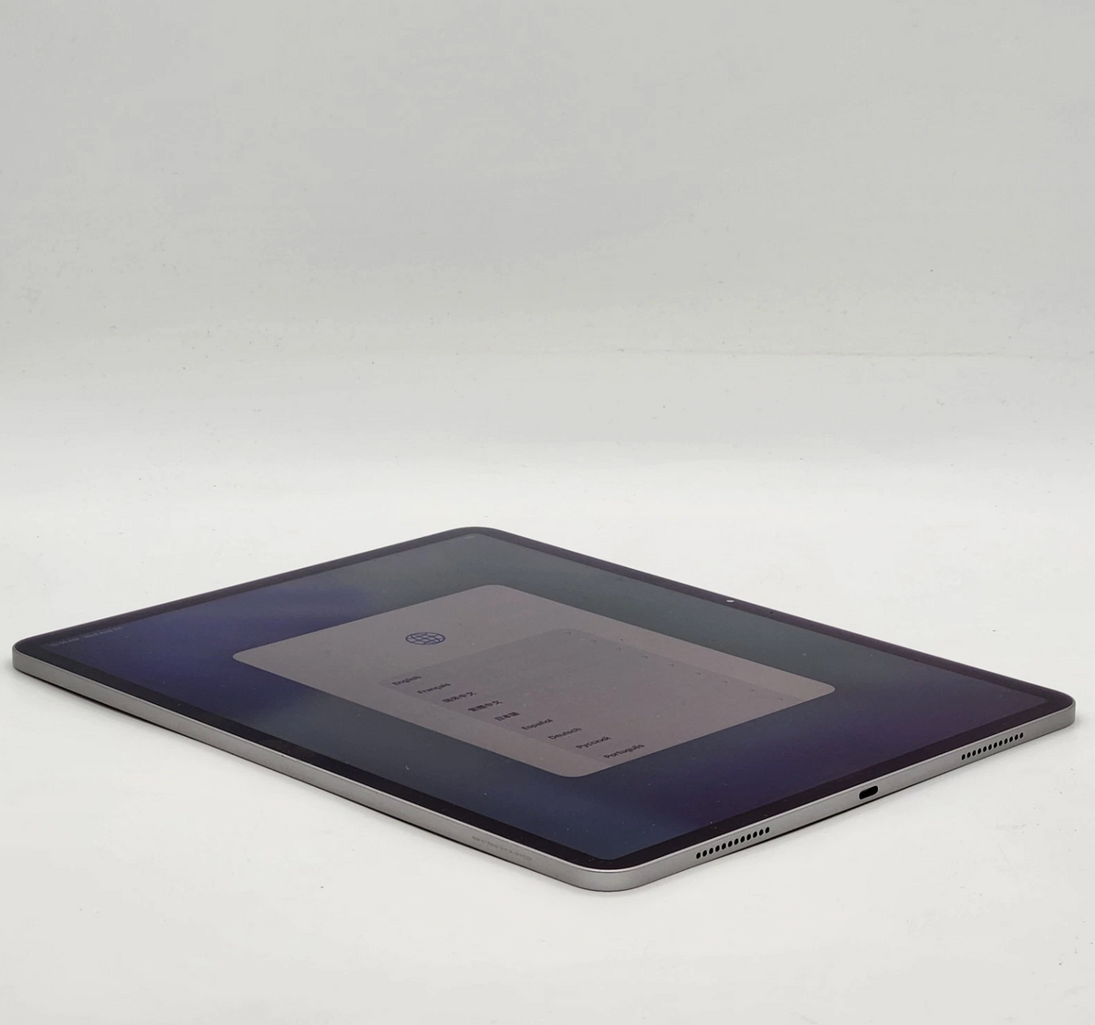 2025 Apple iPad Air 13" 128GB Space Gray | M3 Chip | Wi-Fi