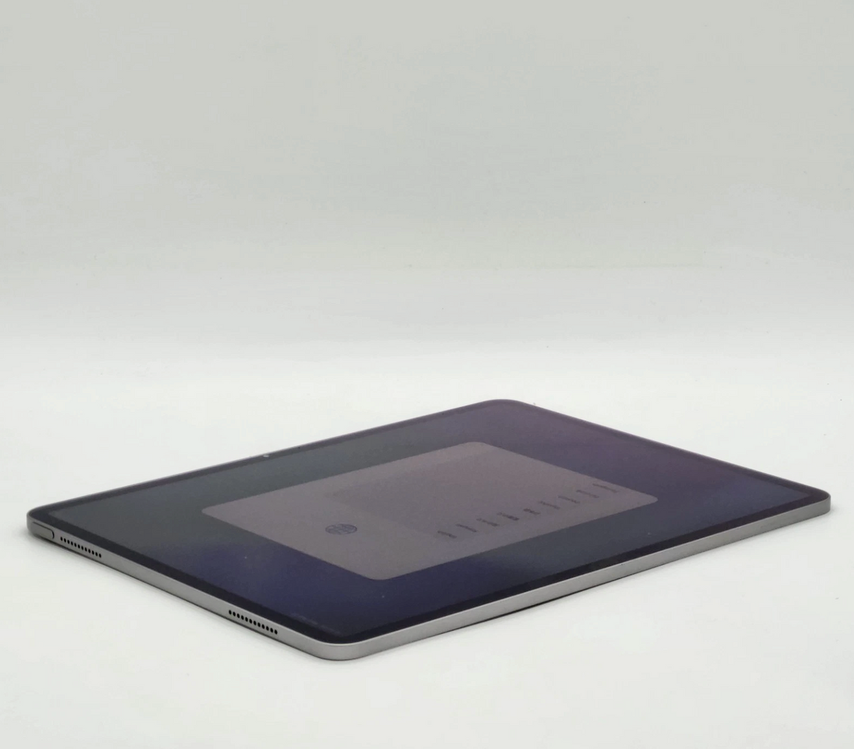 2025 Apple iPad Air 13" 128GB Space Gray | M3 Chip | Wi-Fi
