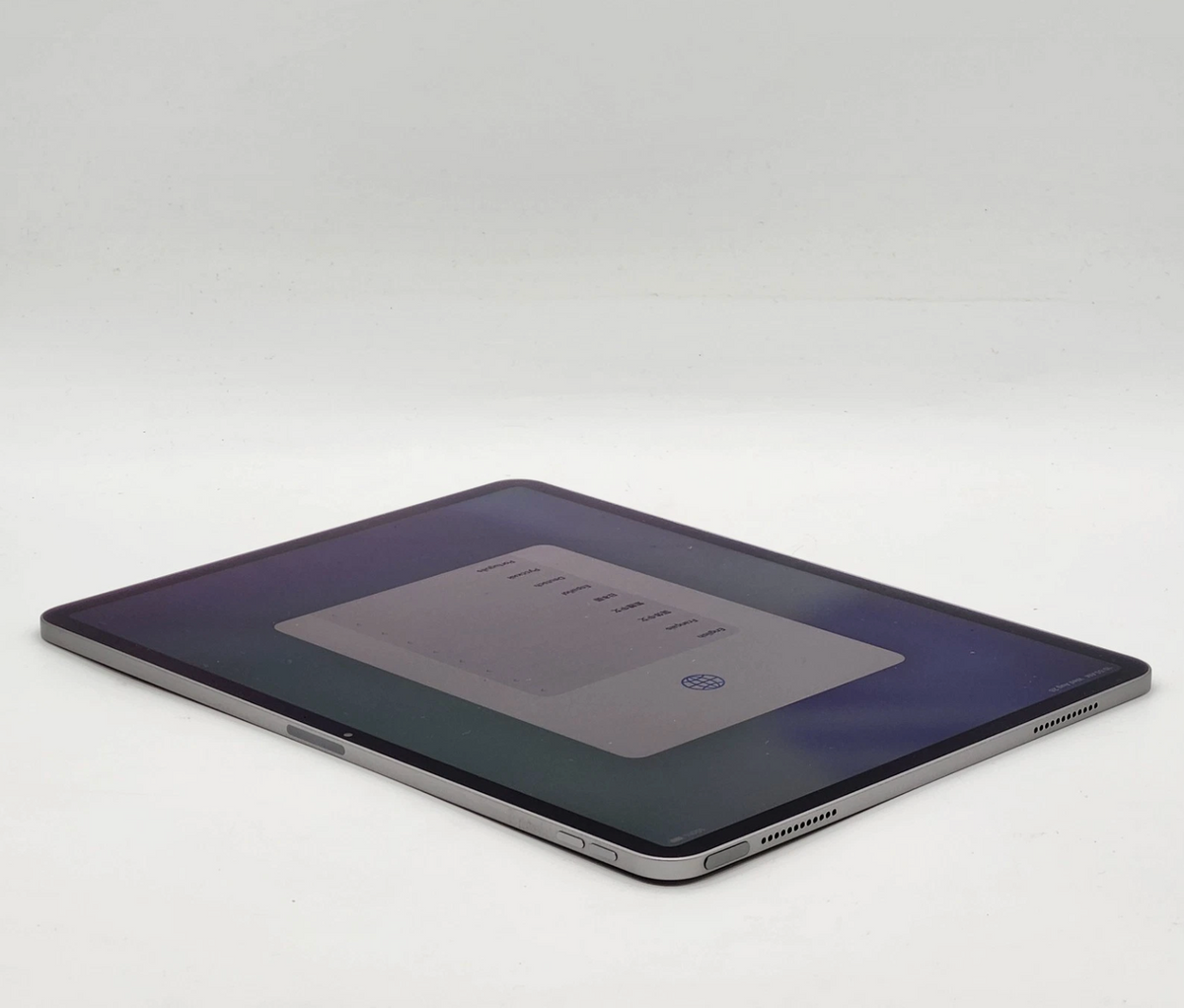 2025 Apple iPad Air 13" 128GB Space Gray | M3 Chip | Wi-Fi