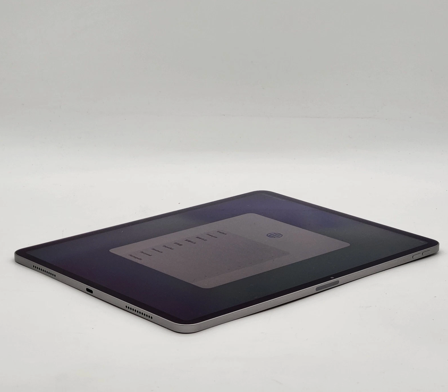 2025 Apple iPad Air 13" 128GB Space Gray | M3 Chip | Wi-Fi