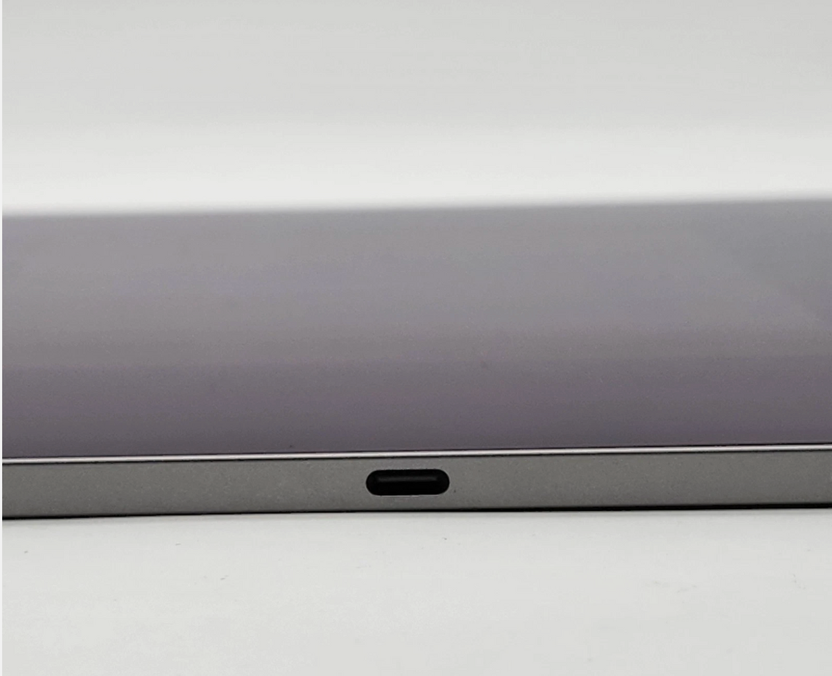 2025 Apple iPad Air 13" 128GB Space Gray | M3 Chip | Wi-Fi