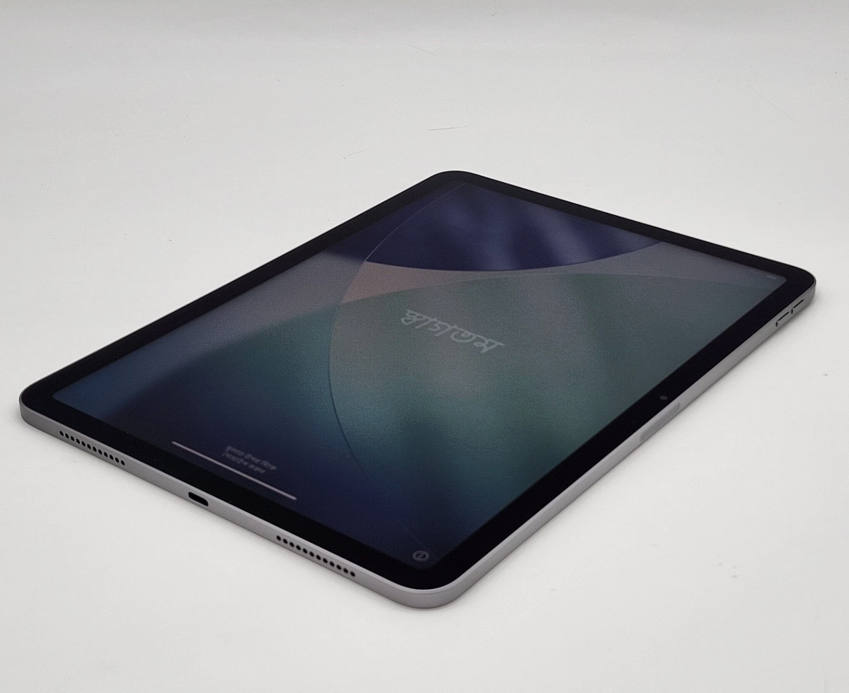 2025 Apple iPad Air 11" 128GB Space Gray | M3 Chip | Wi-Fi