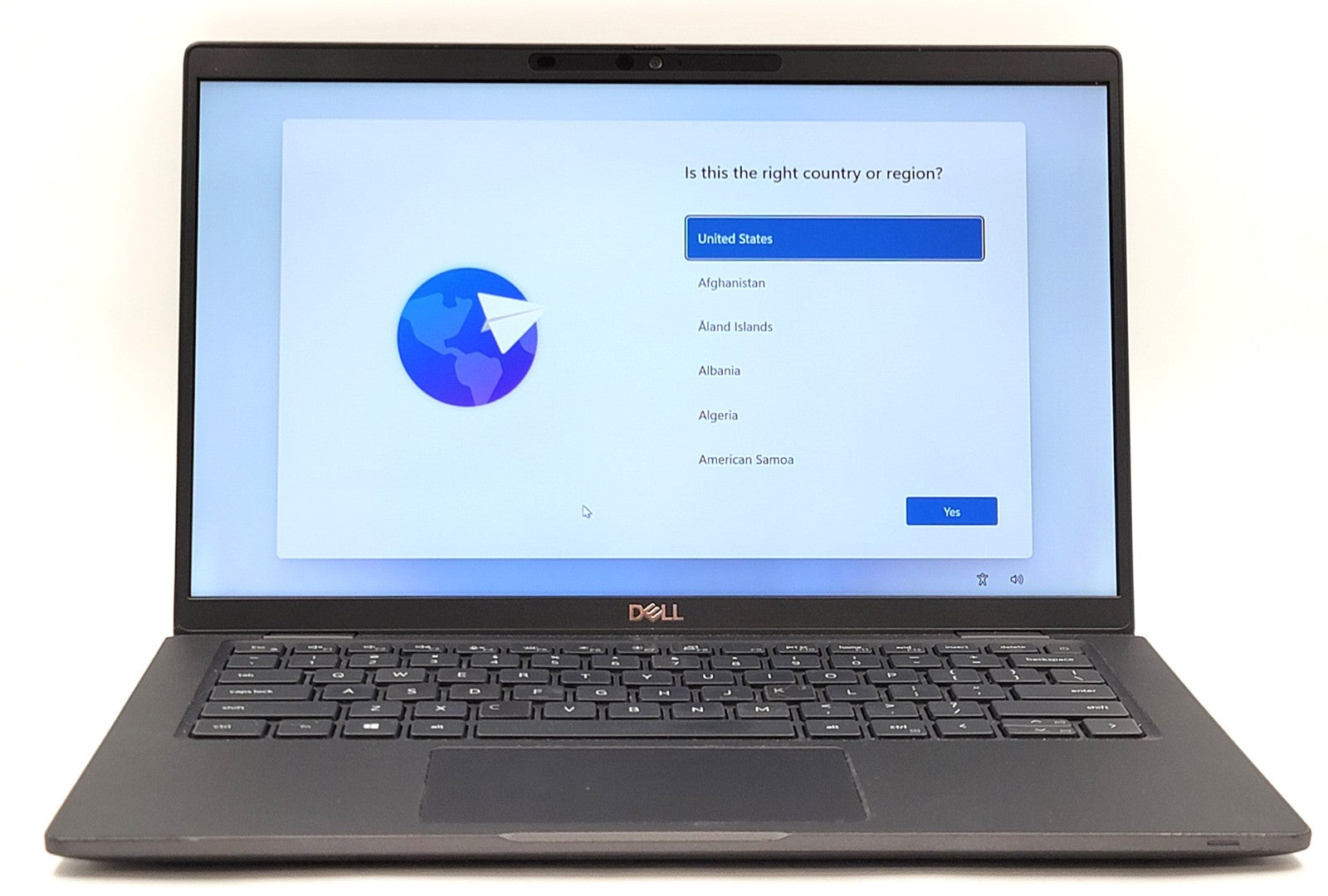 Dell Latitude 14" Carbon Fiber/ Touchscreen | i7-1185G7 - 32GB RAM - 512GB SSD | Win 11 Pro