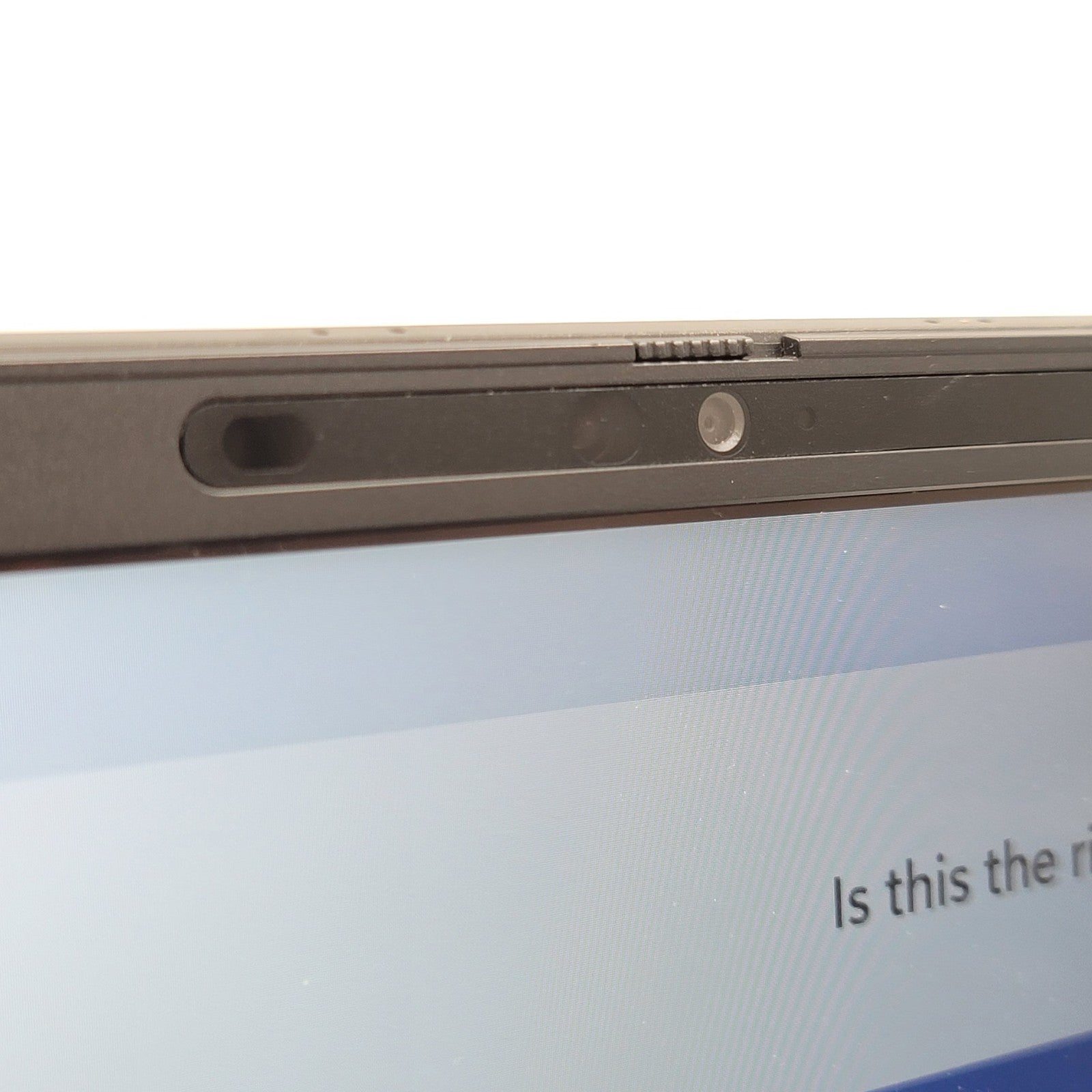Dell Latitude 14" Carbon Fiber/ Touchscreen | i7-1185G7 - 32GB RAM - 512GB SSD | Win 11 Pro