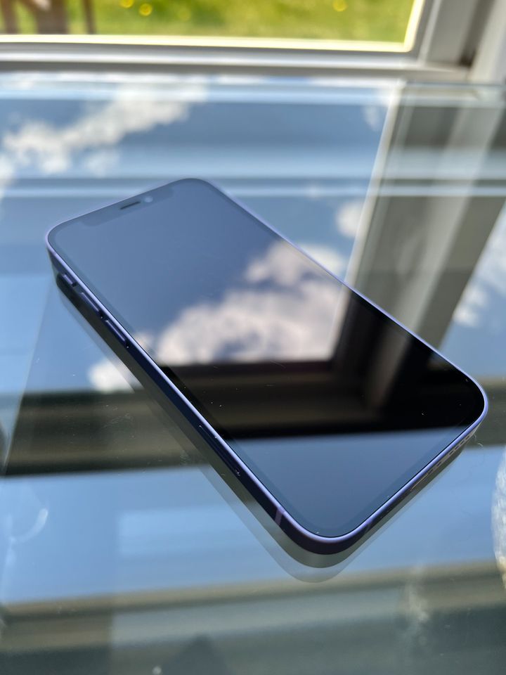 iPhone 12 Mini - Unlocked - Purple - WARRANTY - thelaptopshop.ca