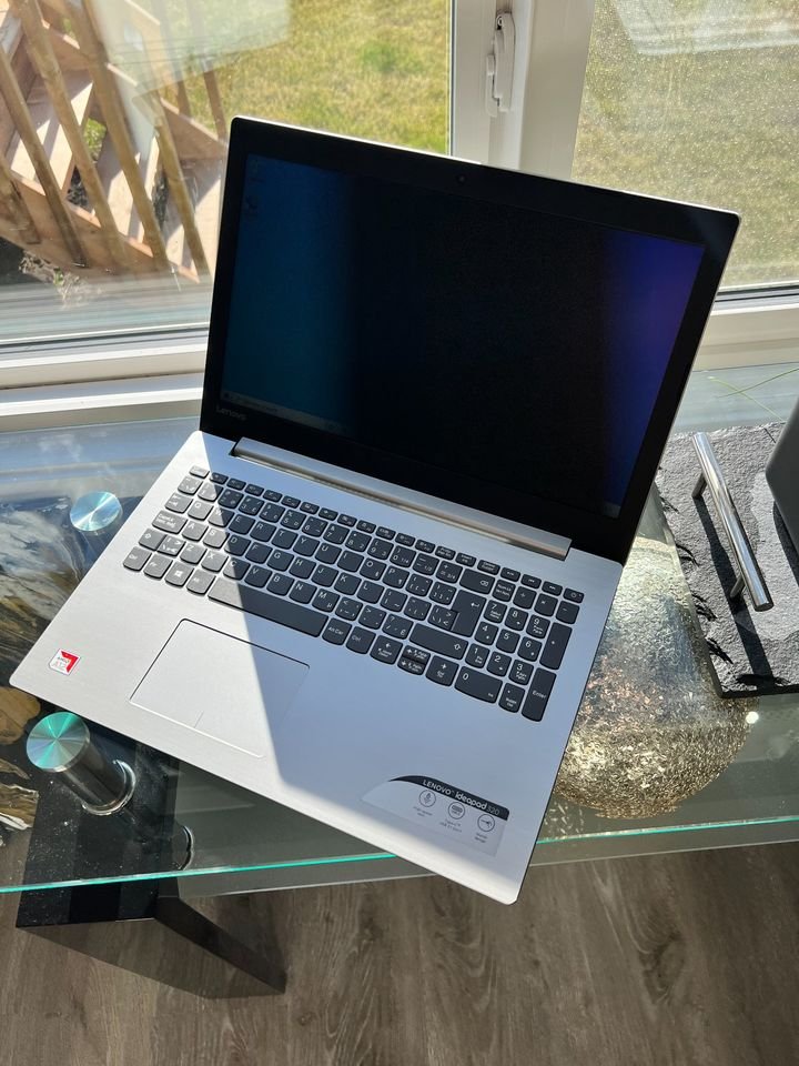 Lenovo A12 Laptop - QUAD Core - 1 TB - 8GB Ram - USB C - thelaptopshop.ca