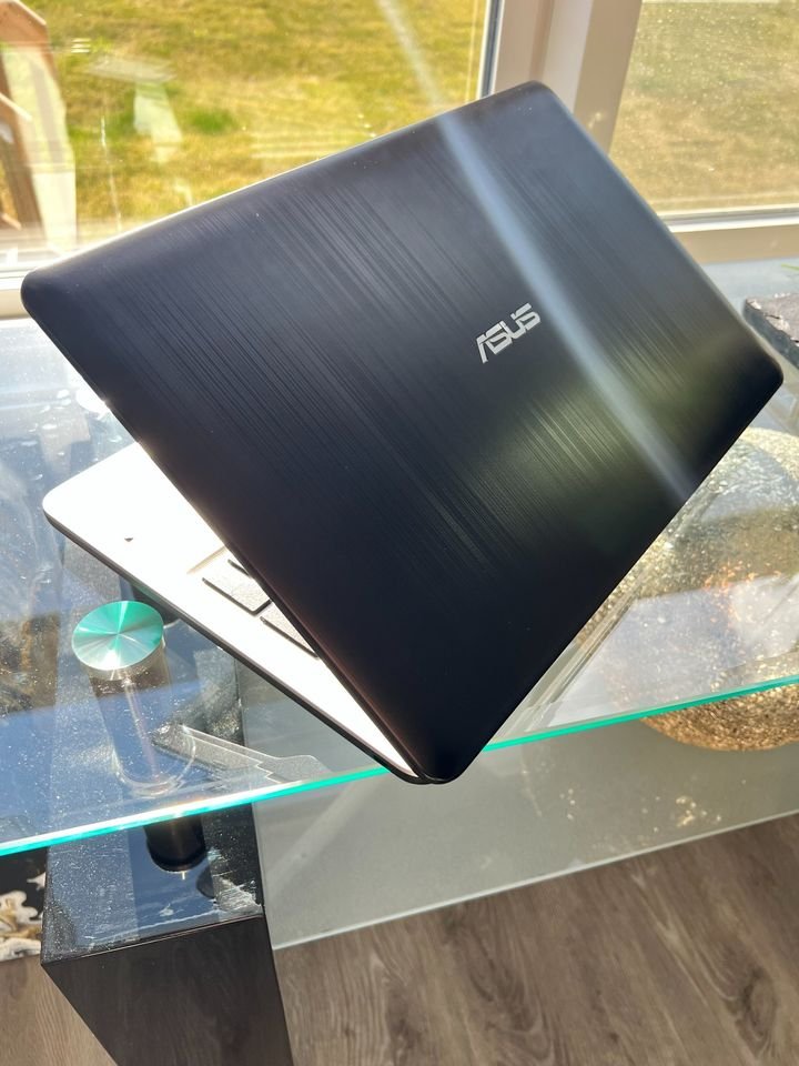 ASUS Vivobook Laptop - Intel Core - 1 TB - 8GB Ram - Chocolate Black - thelaptopshop.ca