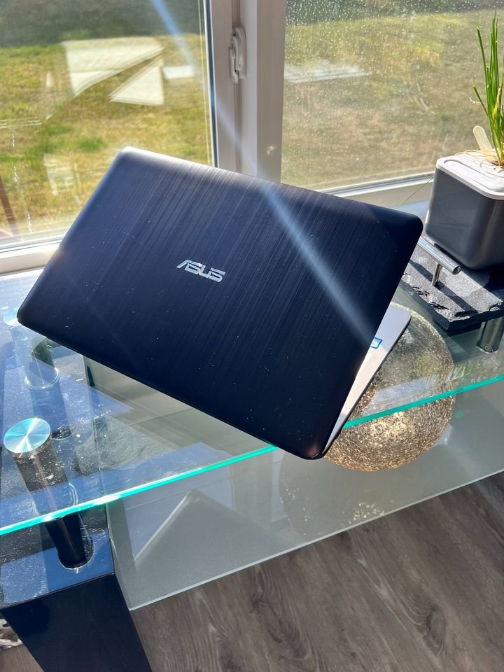 ASUS Vivobook Laptop - Intel Core - 1 TB - 8GB Ram - Chocolate Black - thelaptopshop.ca