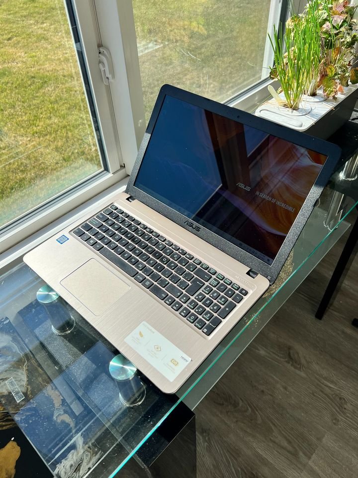 ASUS Vivobook Laptop - Intel Core - 1 TB - 8GB Ram - Chocolate Black - thelaptopshop.ca
