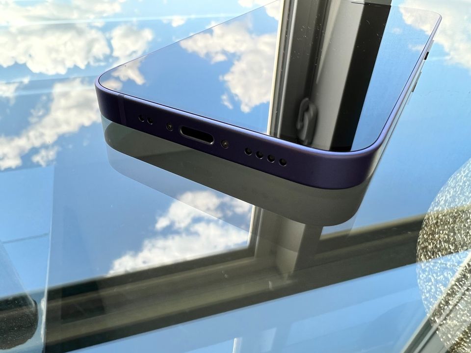 iPhone 12 Mini - Unlocked - Purple - WARRANTY - thelaptopshop.ca