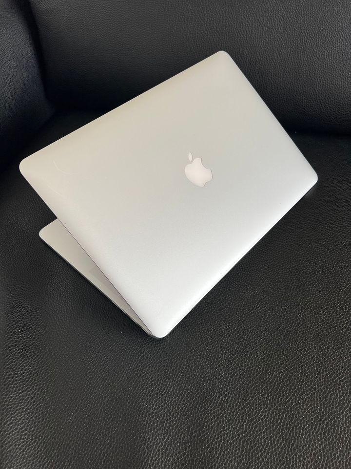 2015 Apple Macbook Pro Retina - 15.4"- Core i7 QUAD - 16GB RAM -512GB SSD - thelaptopshop.ca
