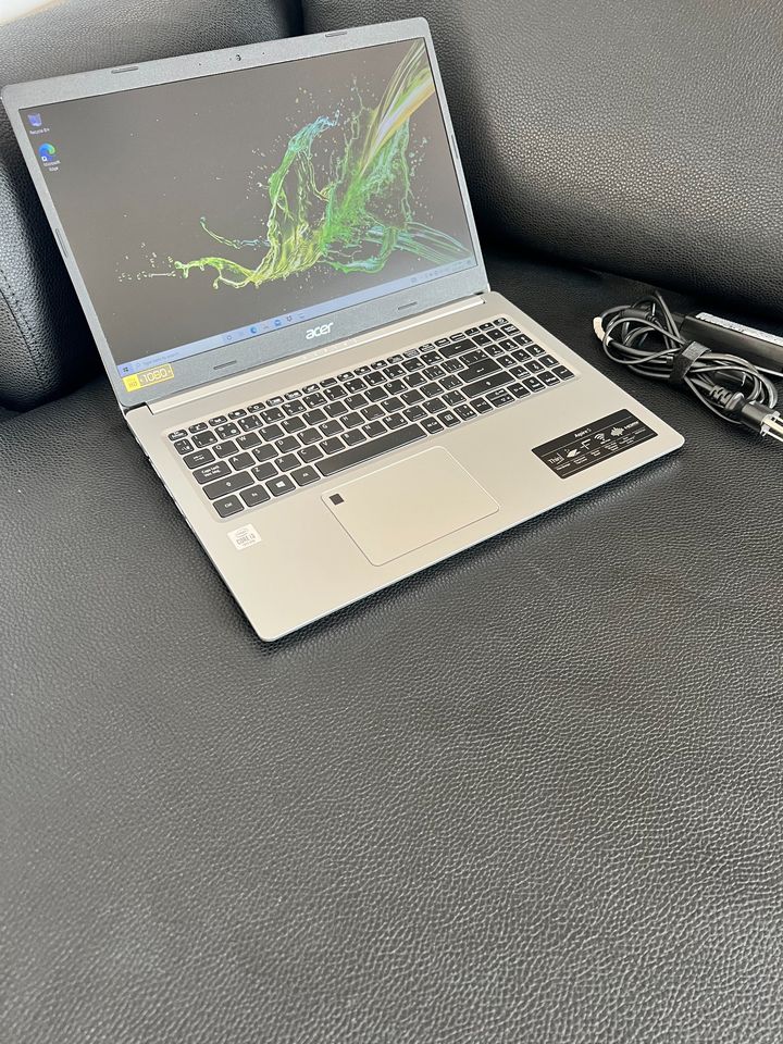 Late 2019- Acer 15.6" Laptop - 10th Gen i3 - 8GB RAM - SSD - thelaptopshop.ca
