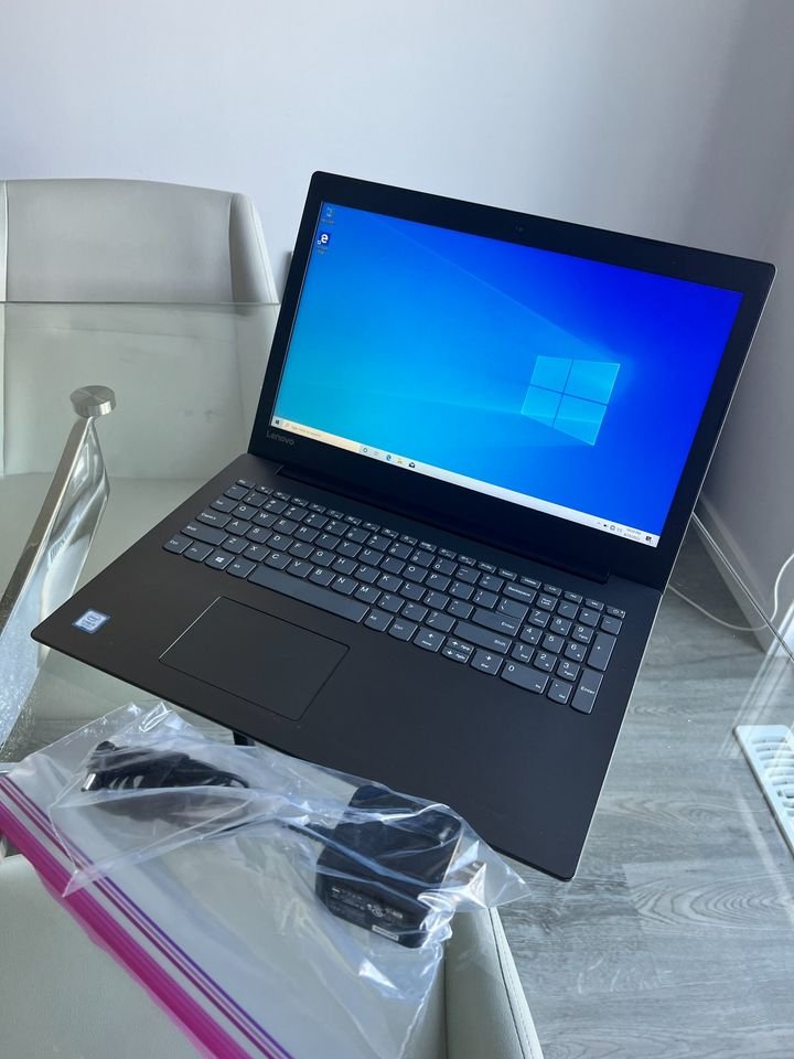 Lenovo 15.6" HD - Core i3 7th Gen - 1000 GB - Windows 10 - thelaptopshop.ca