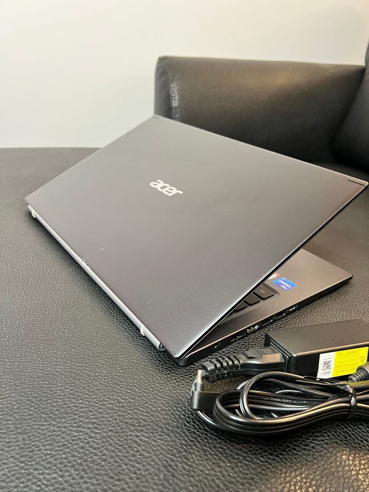 2021 Acer Aspire 5 - 11th Gen QUAD Core i7 - 15.6"/12GB Ram/SSD - thelaptopshop.ca