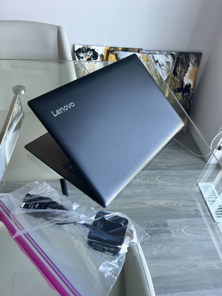 Lenovo 15.6" HD - Core i3 7th Gen - 1000 GB - Windows 10 - thelaptopshop.ca