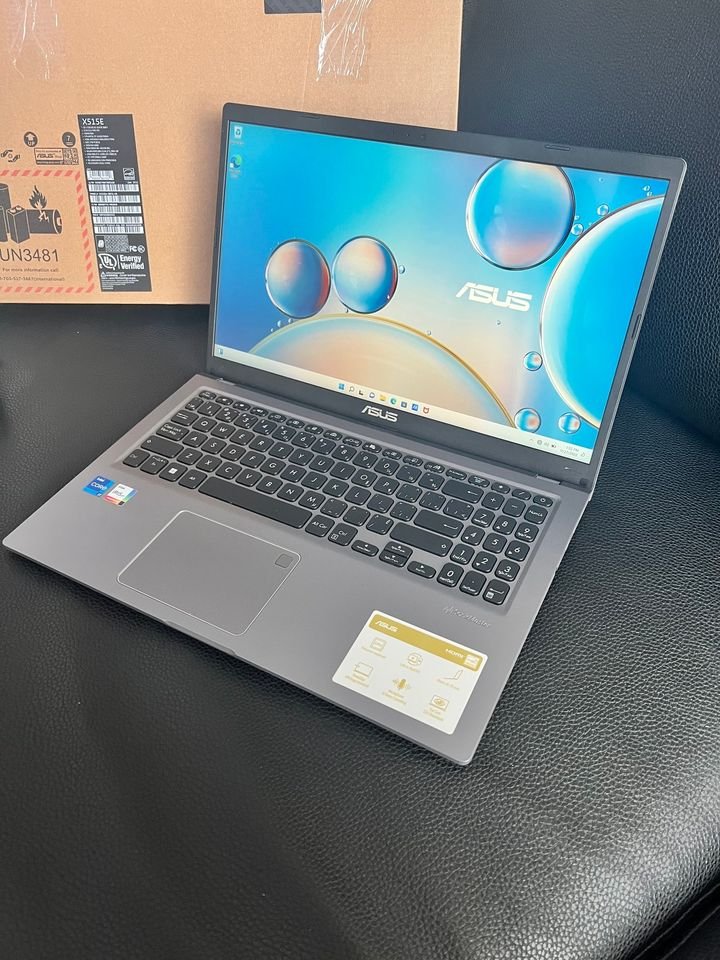Mid 2022/ Asus Vivobook/ 11th Gen i7/16GB Ram/1TB SSD - thelaptopshop.ca