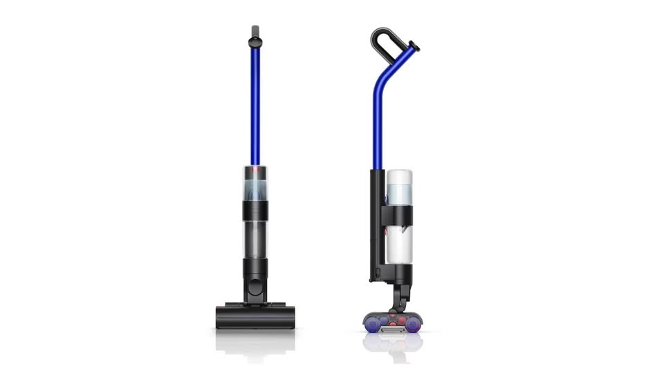 Dyson WashG1TM Wet Hard Floor Cleaner