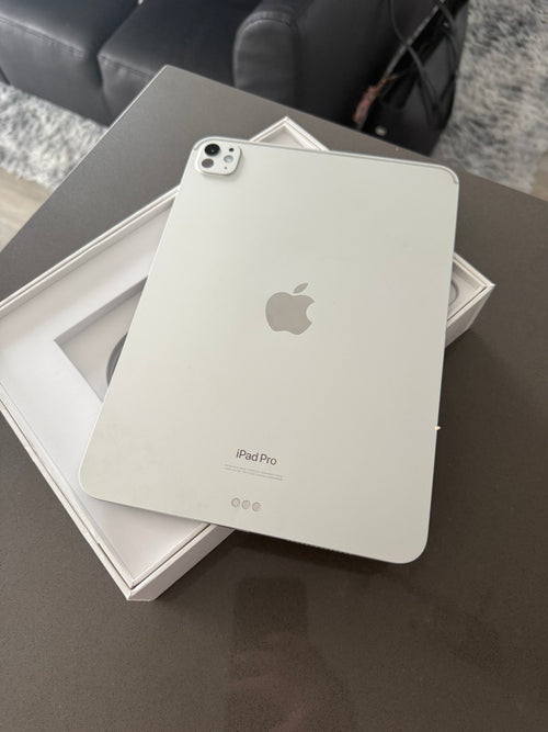 iPad Pro M4 (2024) 11-inch 256 GB