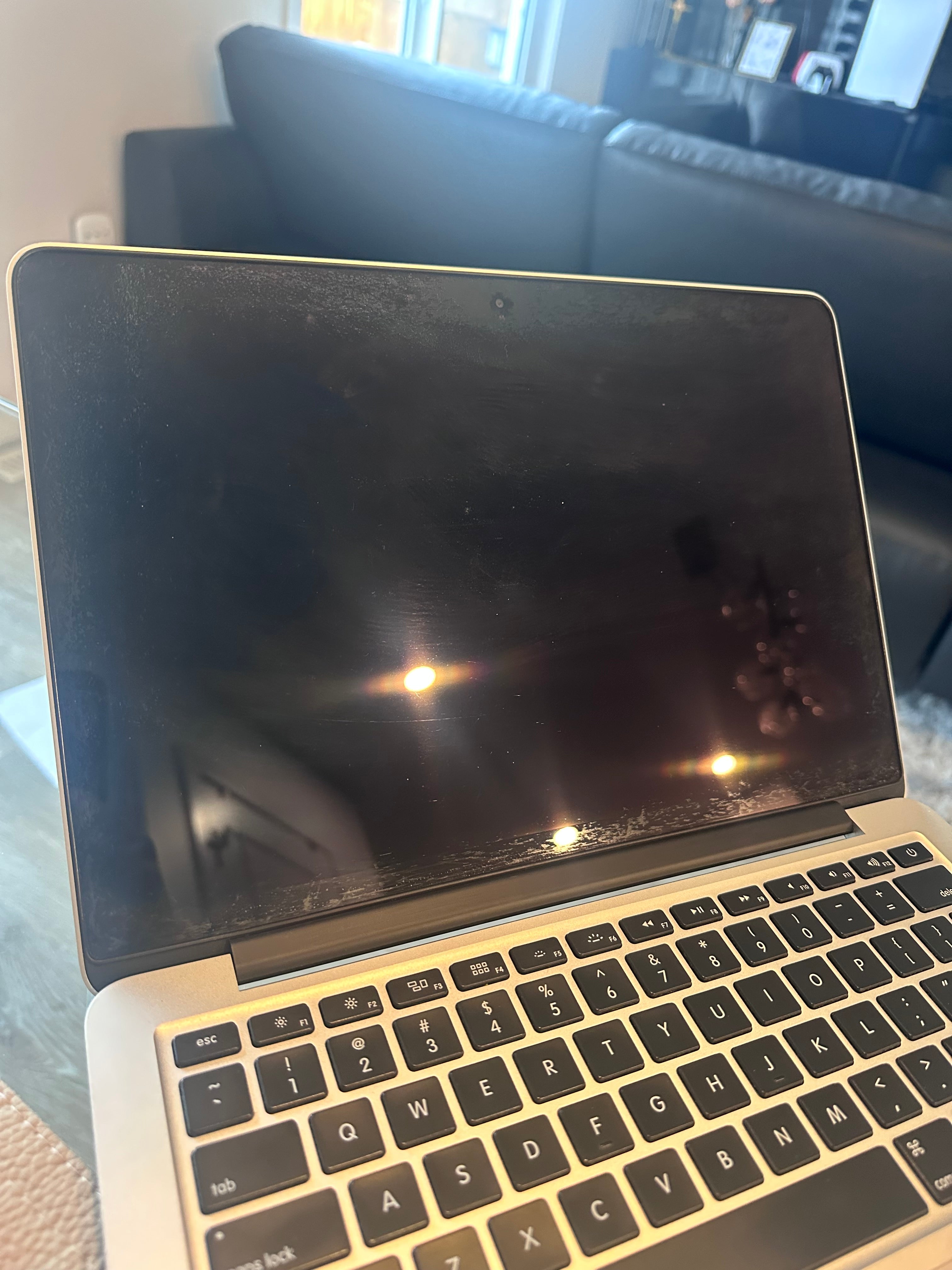 2014 Apple Macbook Pro Retina/Core i5 2.6Ghz /8 GB/&nbsp;