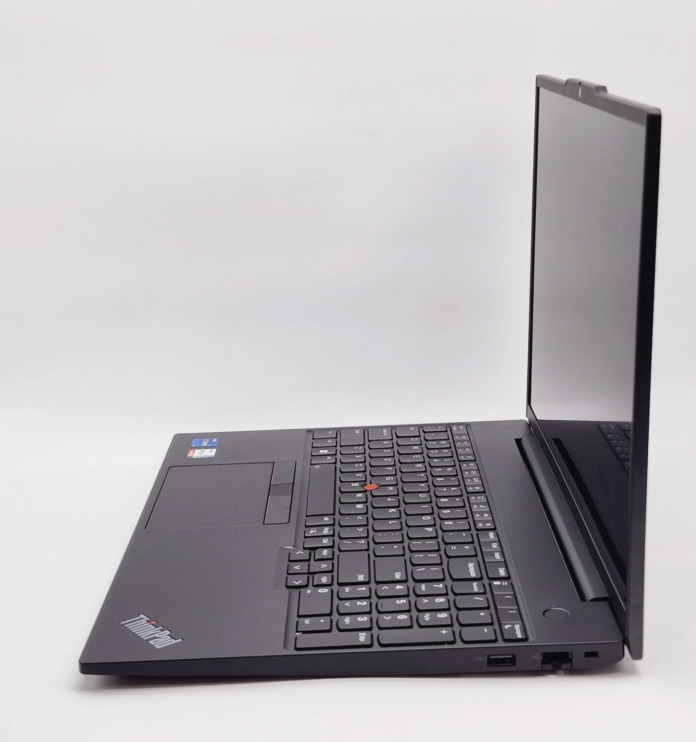 Lenovo ThinkPad E16 Gen 1 16" | Core i7 | 16GB RAM | 512GB SSD