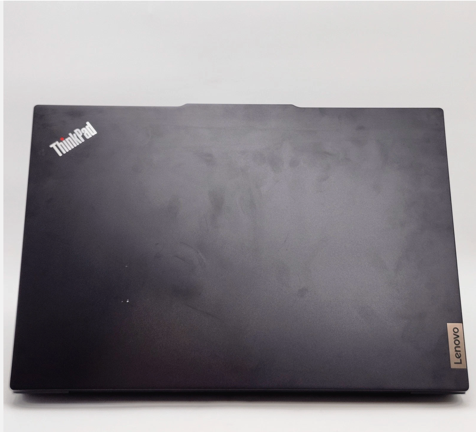Lenovo ThinkPad E16 Gen 1 16" | Core i7 | 16GB RAM | 512GB SSD