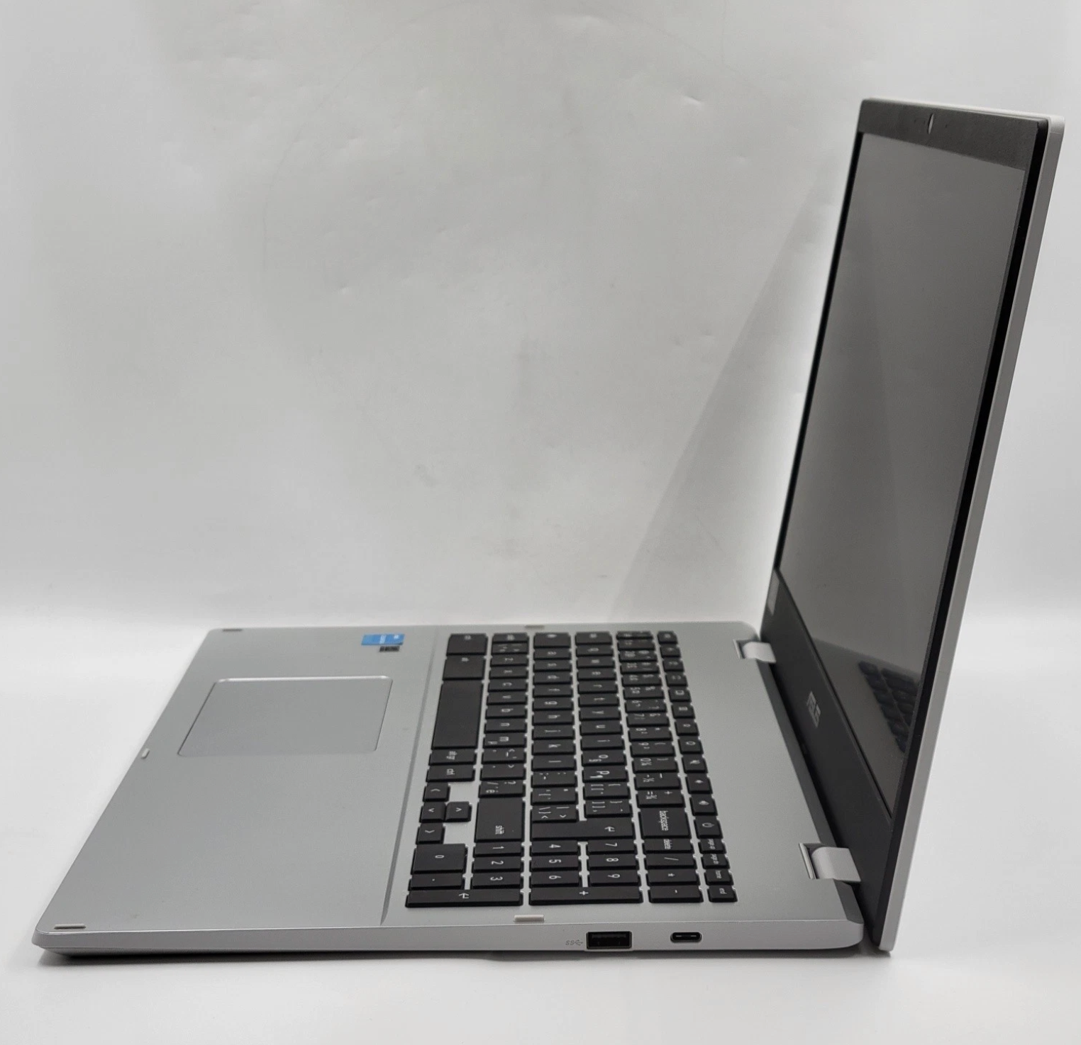 ASUS Chromebook CX1 15.6" | Intel Celeron | 4GB RAM | 64GB