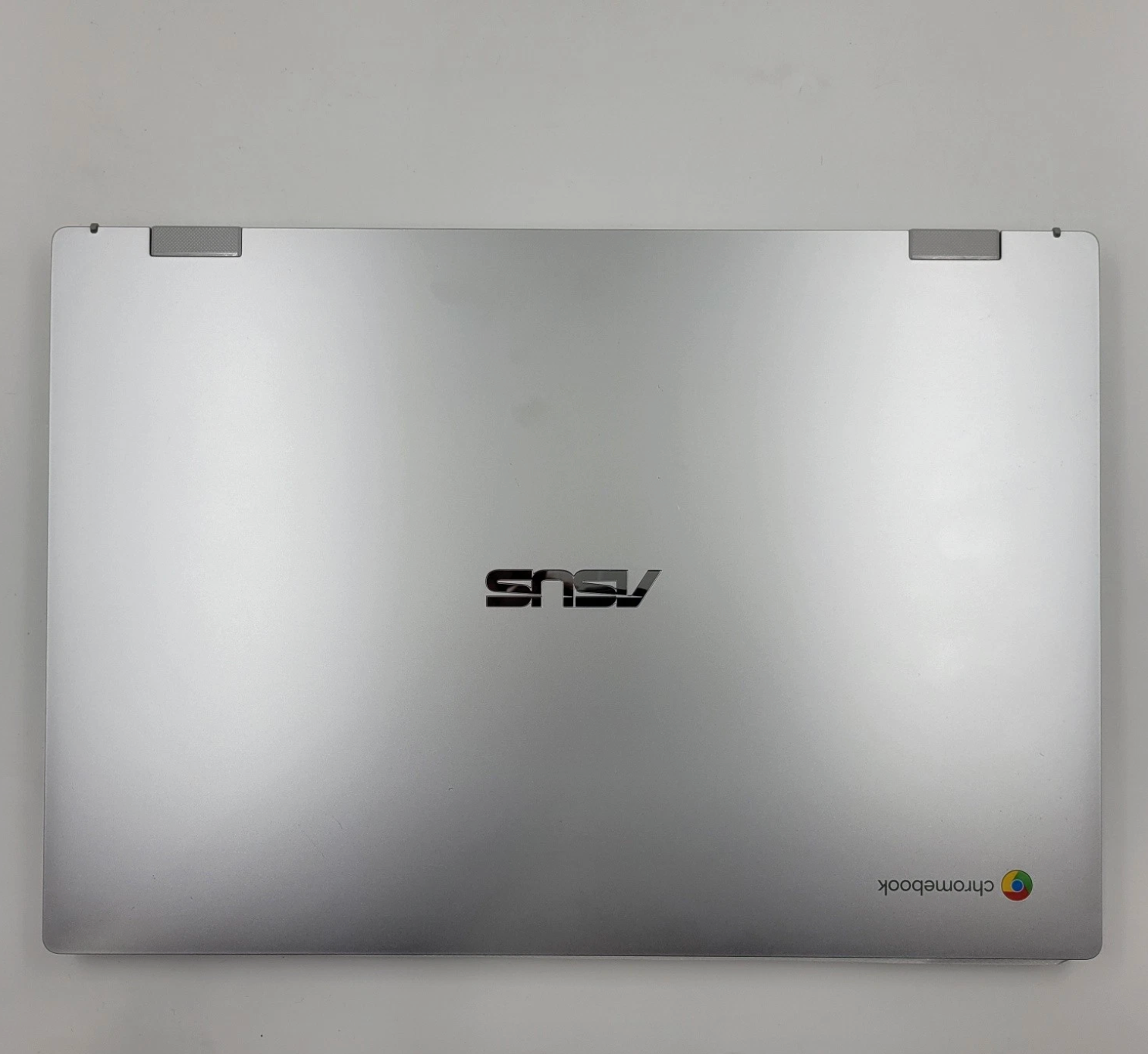 ASUS Chromebook CX1 15.6" | Intel Celeron | 4GB RAM | 64GB