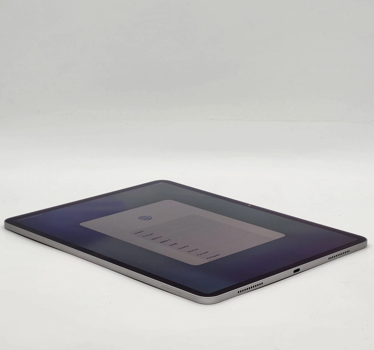 2025 Apple iPad Air 13" 128GB Space Gray | M3 Chip | Wi-Fi
