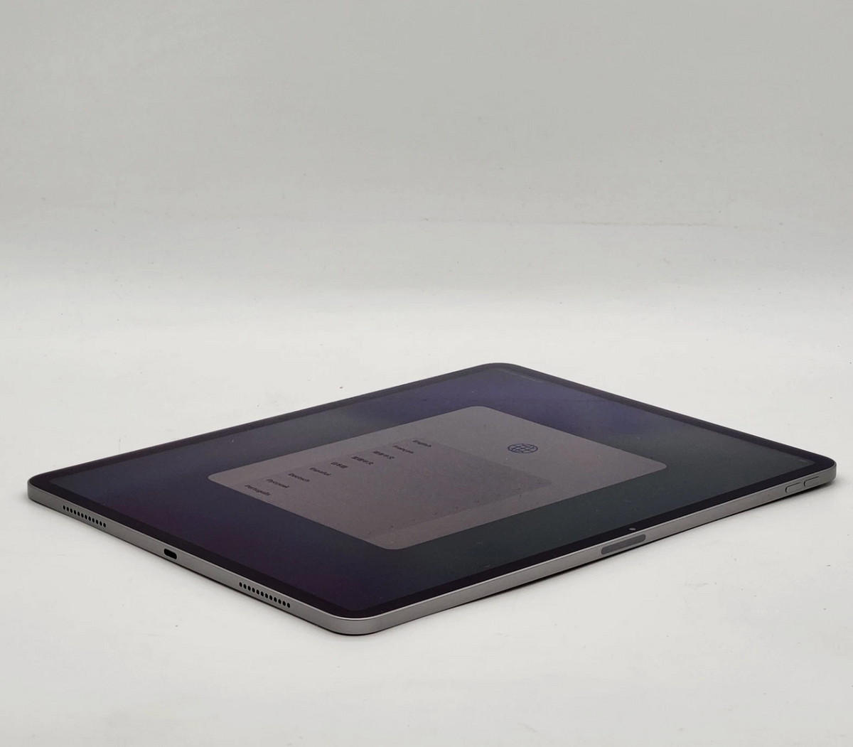 2025 Apple iPad Air 13" 128GB Space Gray | M3 Chip | Wi-Fi