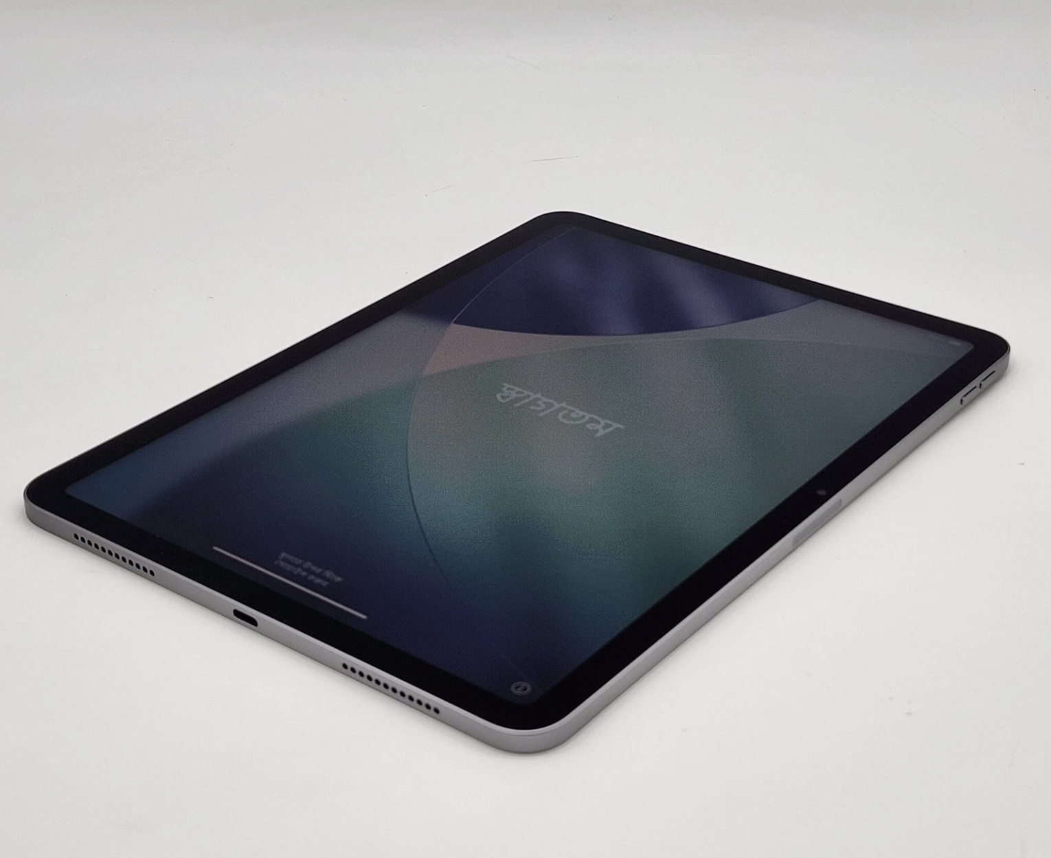 2025 Apple iPad Air 11" 128GB Space Gray | M3 Chip | Wi-Fi