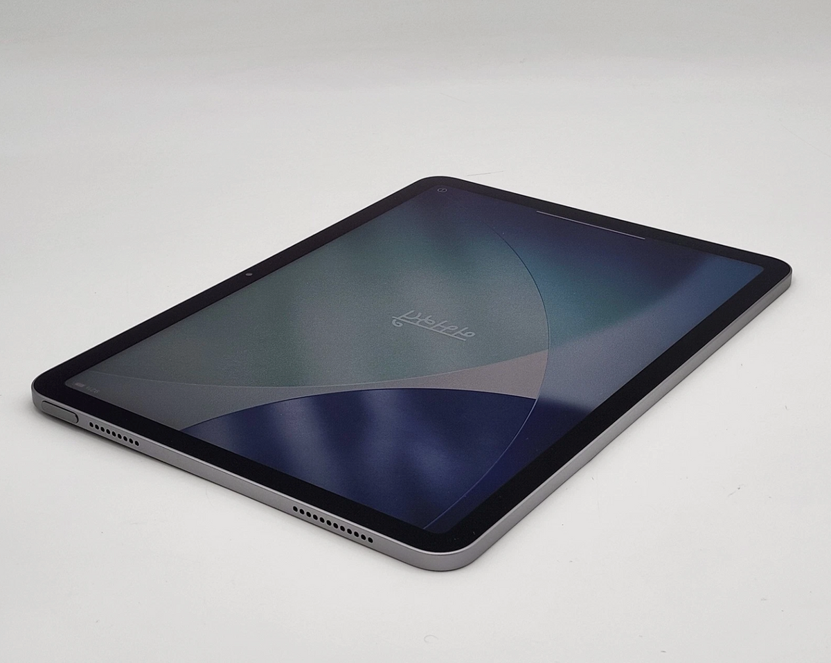 2025 Apple iPad Air 11" 128GB Space Gray | M3 Chip | Wi-Fi