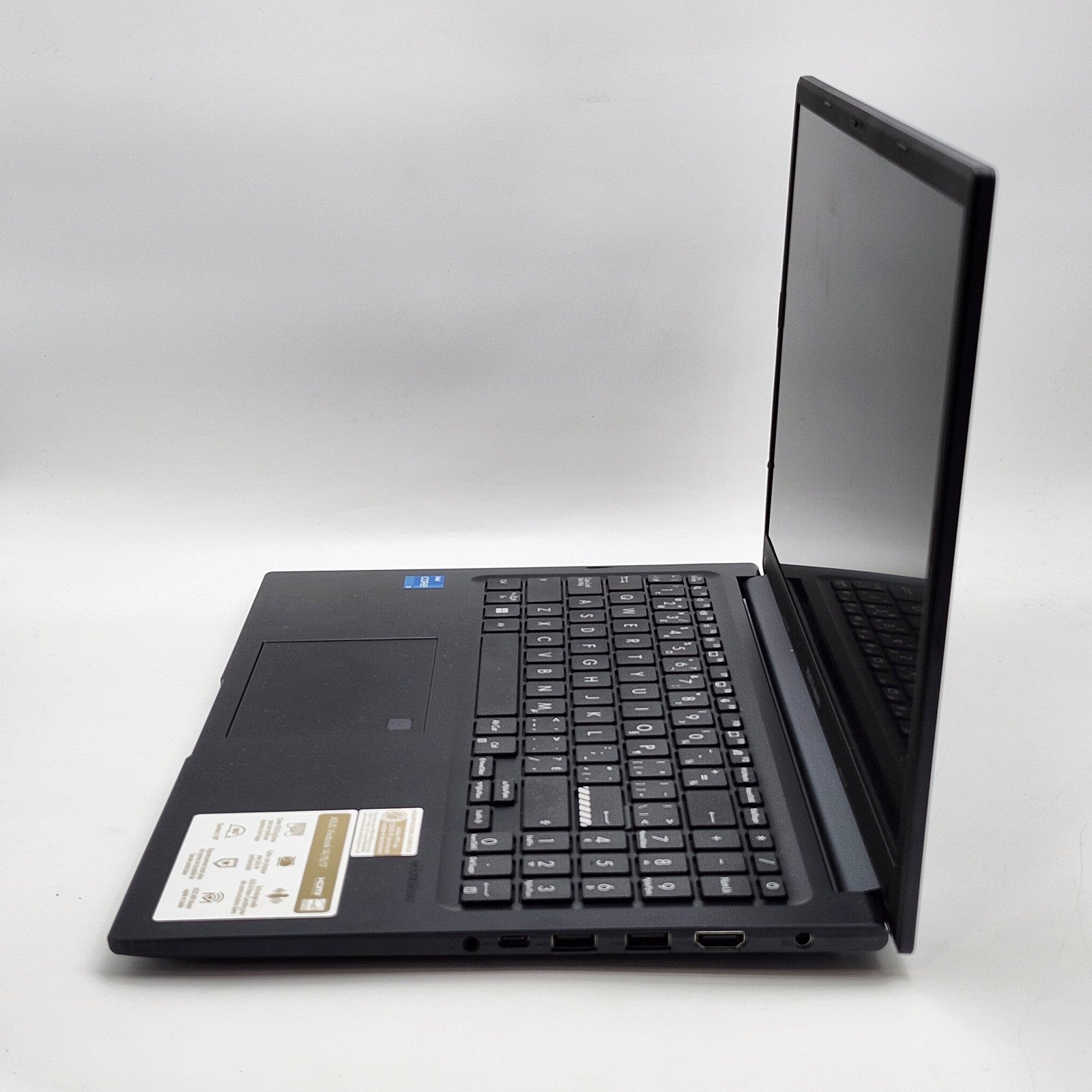 2023 ASUS VivoBook 15 15.2023 ASUS VivoBook 15 15.6" Blue | i3-1215U - 8GB - 512GB SSD | Win 11 Home