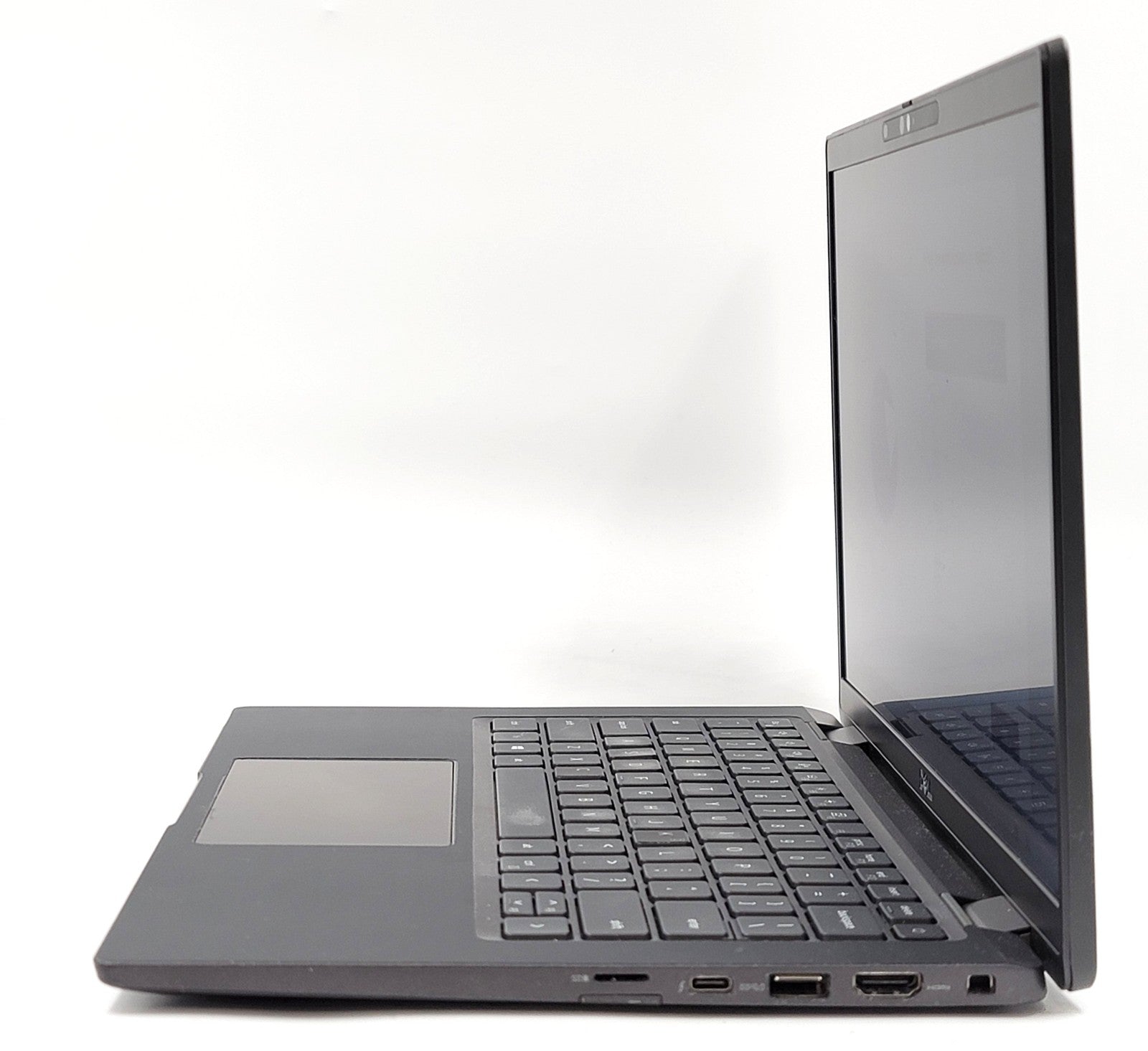 Dell Latitude 14" Carbon Fiber/ Touchscreen | i7-1185G7 - 32GB RAM - 512GB SSD | Win 11 Pro