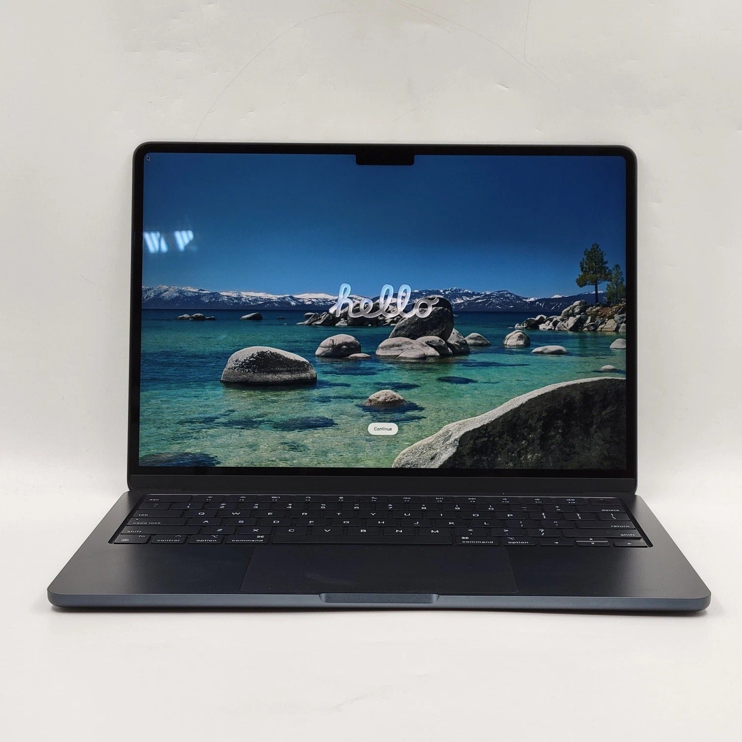2024 Apple MacBook Air 15" Midnight | M3 - 16GB/256GB | 100% Battery