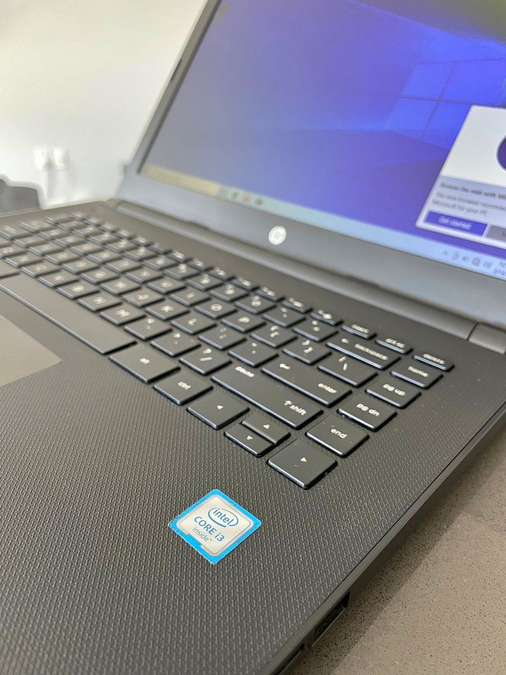 HP Pavilion 14" HD Laptop/ Intel Core i3/ 1TB/$199 - thelaptopshop.ca