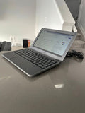 ASUS C202S-Chromebook-/Intel/Spill Proof/Excellent Condition $160