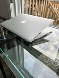 2017 Apple Macbook Air - Intel Core i5 - 8GB RAM- macOS Monterey