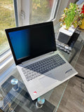 Lenovo A12 Laptop - QUAD Core - 1 TB - 8GB Ram - USB C