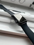 Apple Watch Series 3 (GPS) 3rd Gen - 42mm Space Grey Aluminum Case + WARRANTY