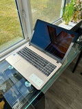 ASUS Vivobook Laptop - Intel Core - 1 TB - 8GB Ram - Chocolate Black