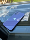 iPhone 12 Mini - Unlocked - Purple - WARRANTY