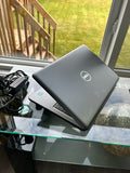 Dell Inspiron 15.6" HD Laptop- i5 7th Gen -1 TB Storage - 8GB Ram -