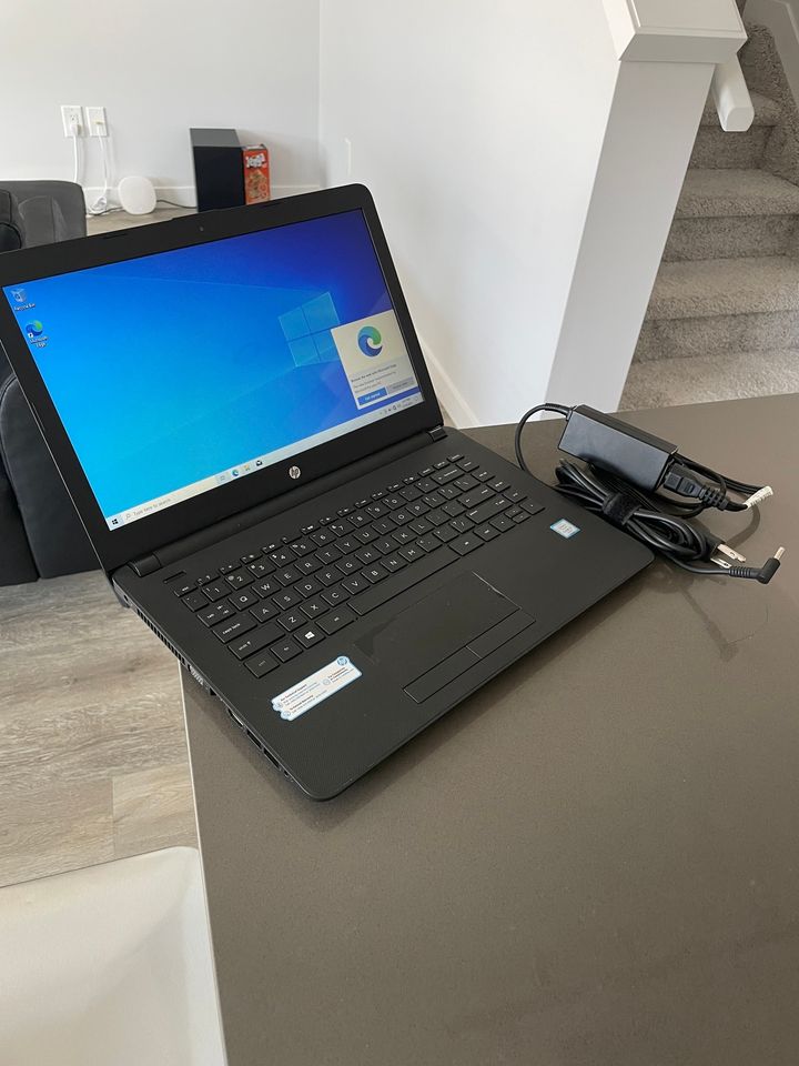 HP Pavilion 14" HD Laptop/ Intel Core i3/ 1TB/$199 - thelaptopshop.ca