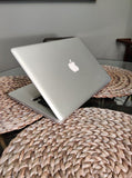 Apple Macbook Pro 13" Late 2011 - Intel Core i5- Backlit Keyboard-Microsoft Office